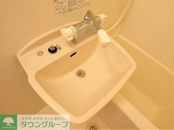 レオパレスPrimroseの物件内観写真